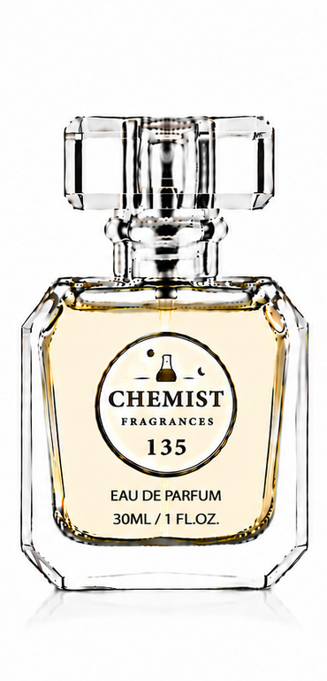 Chemist Fragrance 135
