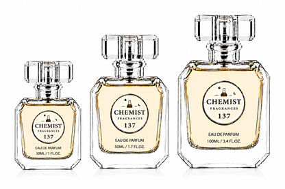 Chemist Fragrance 137