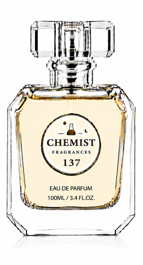 Chemist Fragrance 137