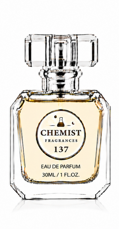 Chemist Fragrance 137