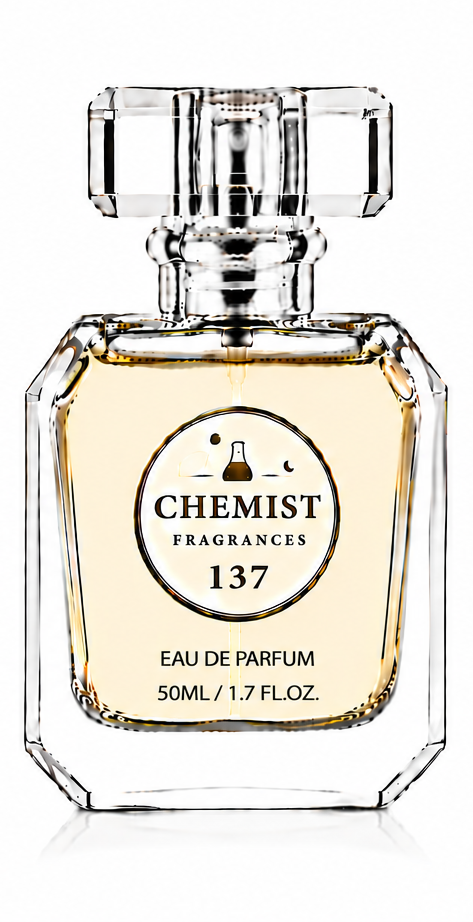 Chemist Fragrance 137