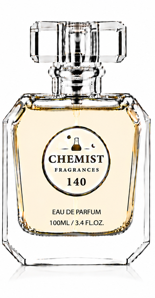 Chemist Fragrance 140