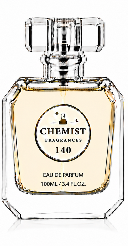 Chemist Fragrance 140