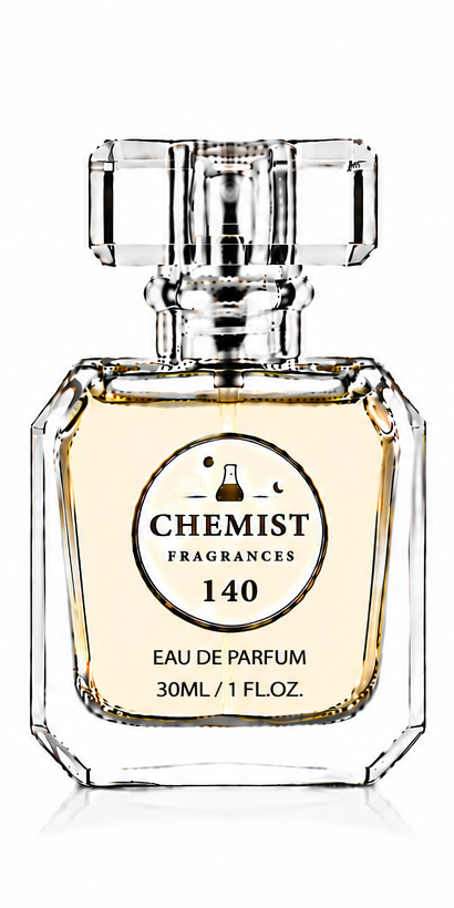 Chemist Fragrance 140