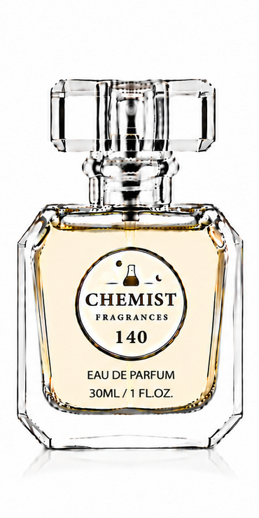 Chemist Fragrance 140