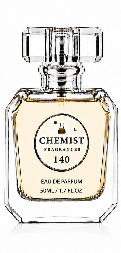Chemist Fragrance 140