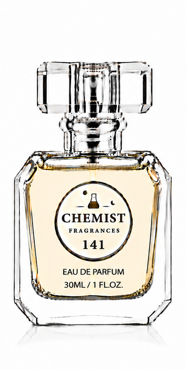 Chemist Fragrance 141