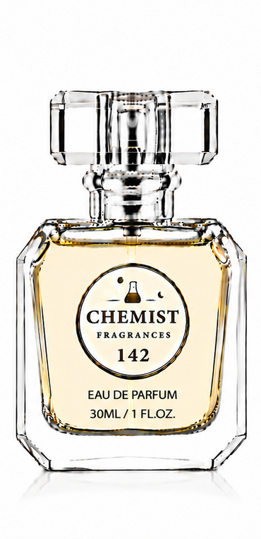 Chemist Fragrance 142