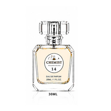 Chemist Fragrance 14
