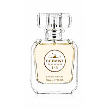 Chemist Fragrance 143