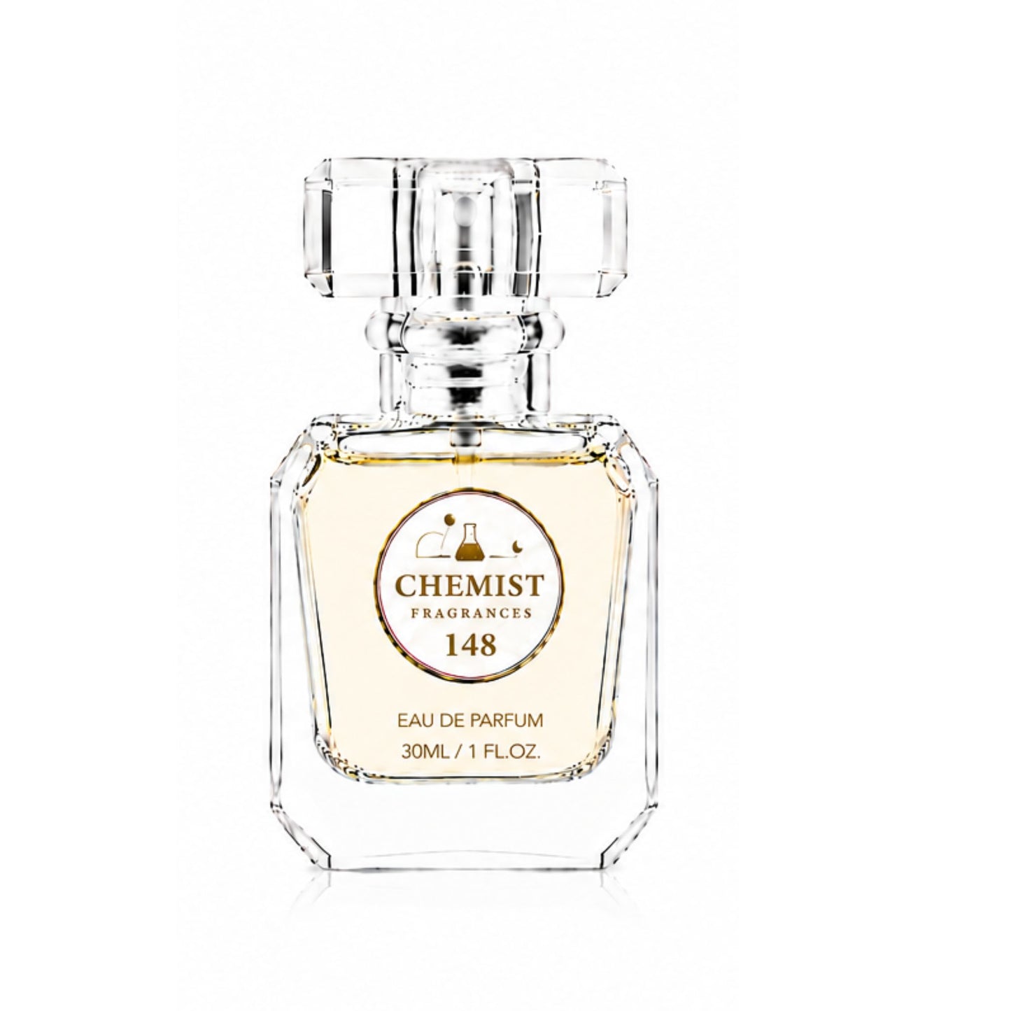 Chemist Fragrance 148