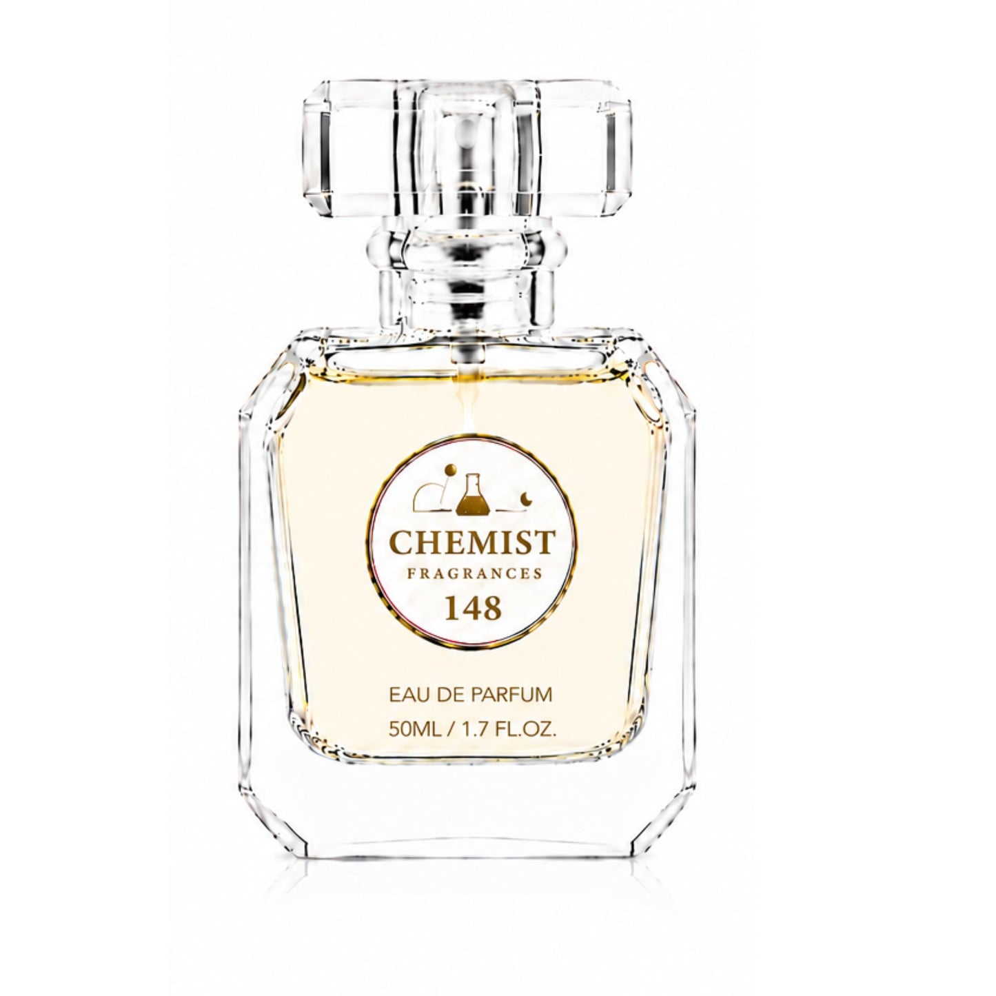 Chemist Fragrance 148