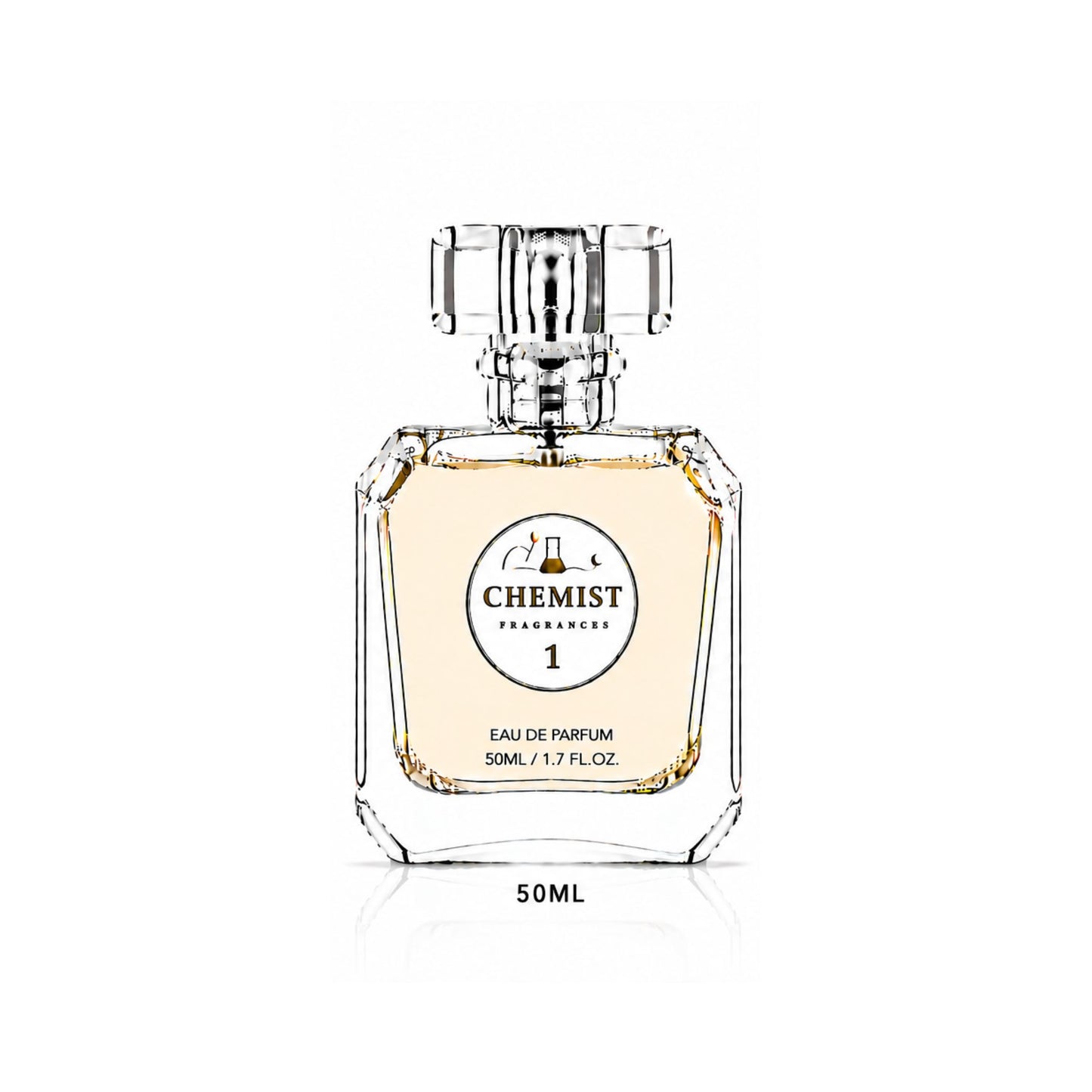 Chemist Fragrance 1