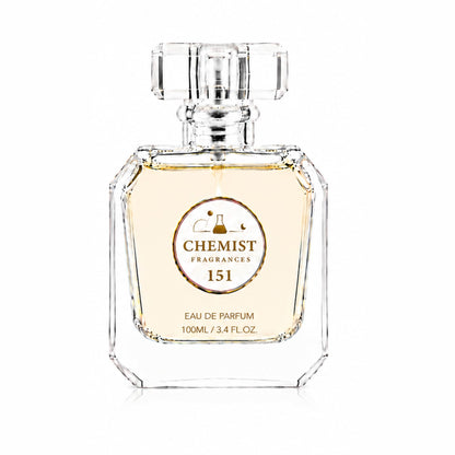 Chemist Fragrance 151