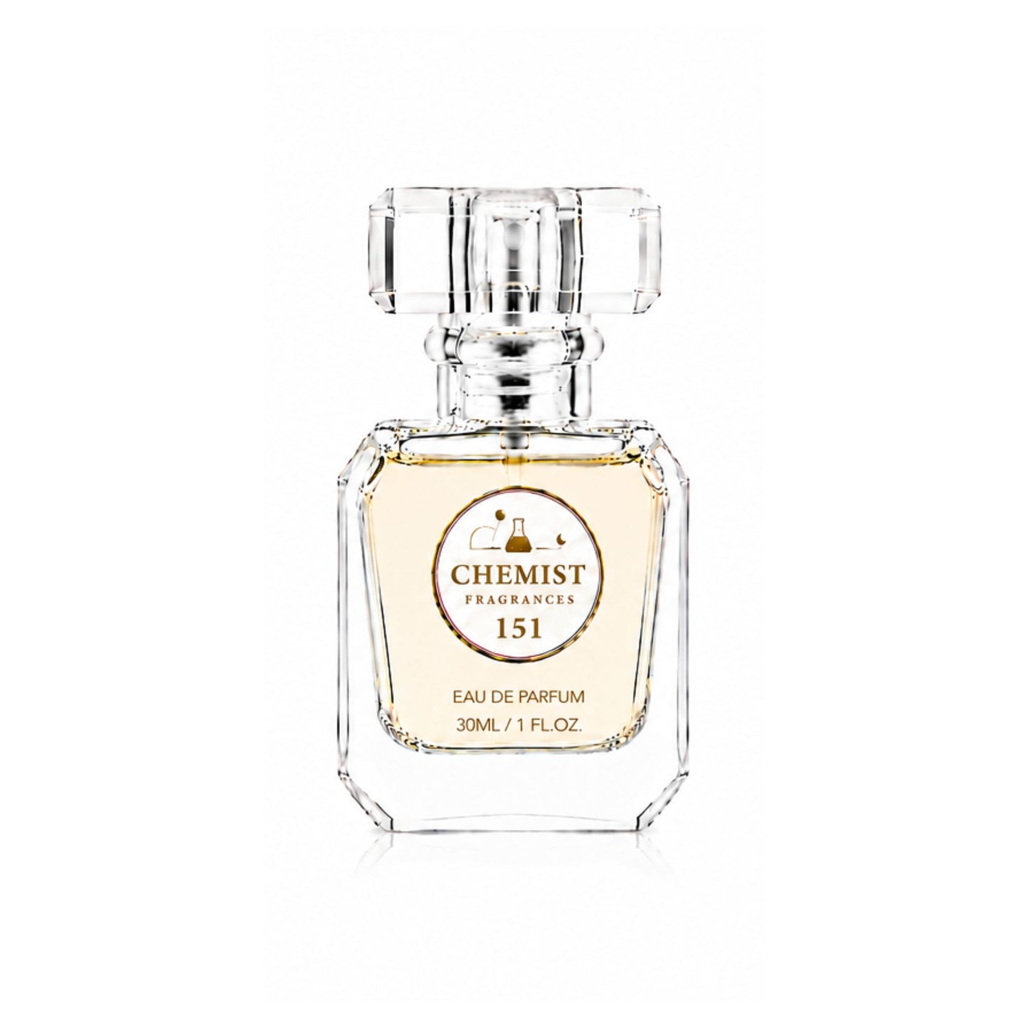 Chemist Fragrance 151
