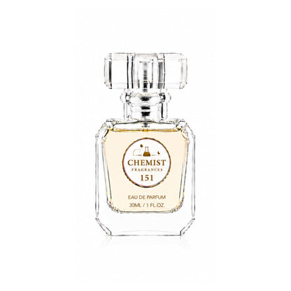 Chemist Fragrance 151