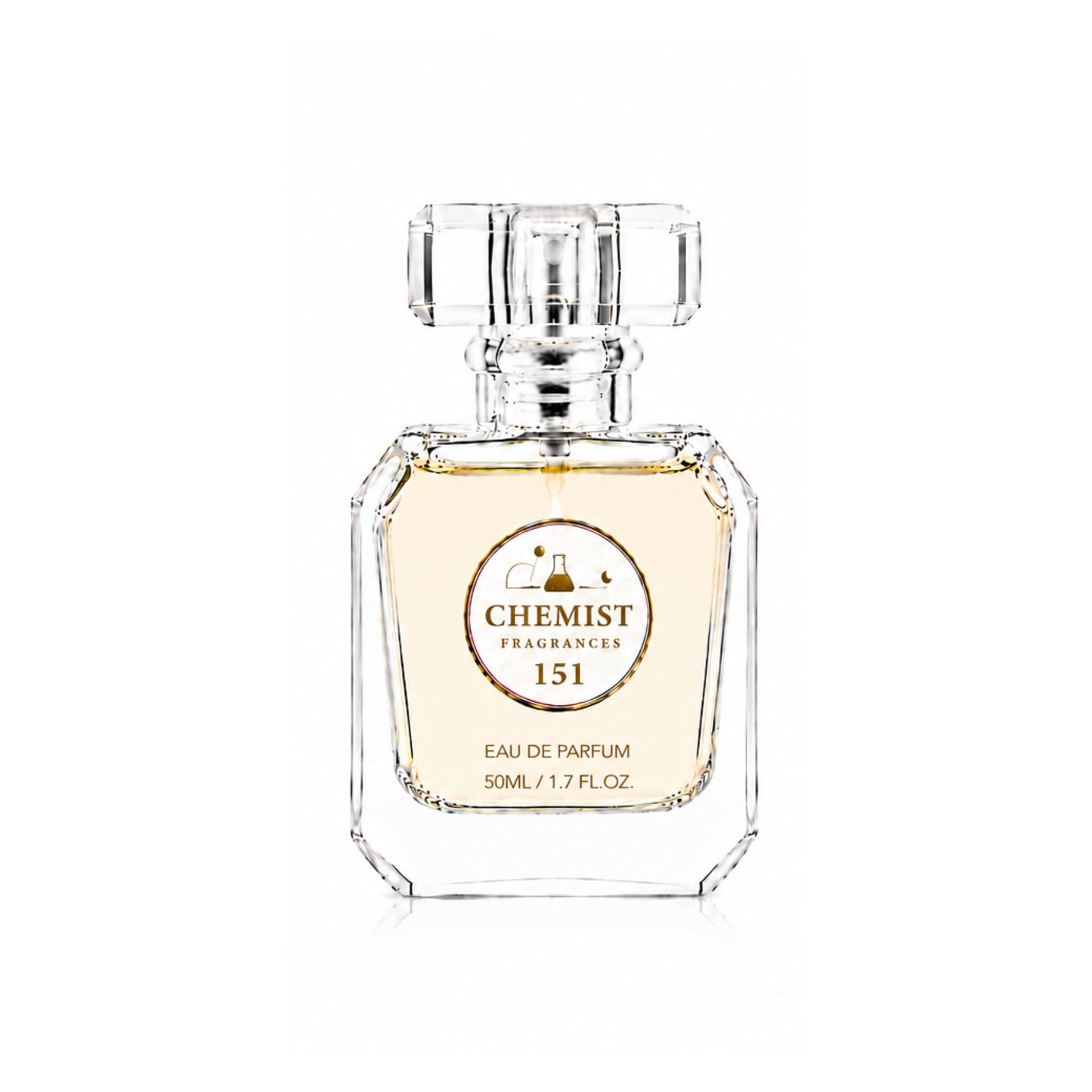 Chemist Fragrance 151