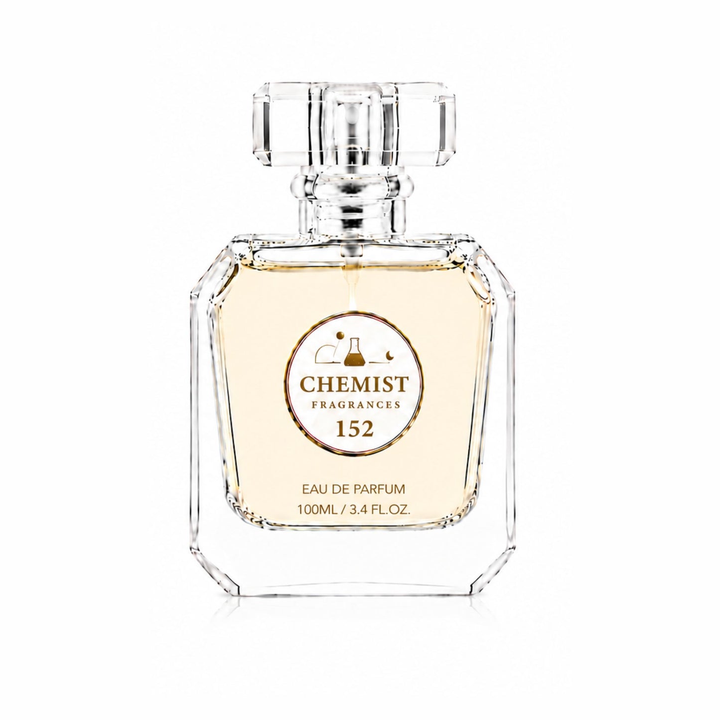 Chemist Fragrance 152