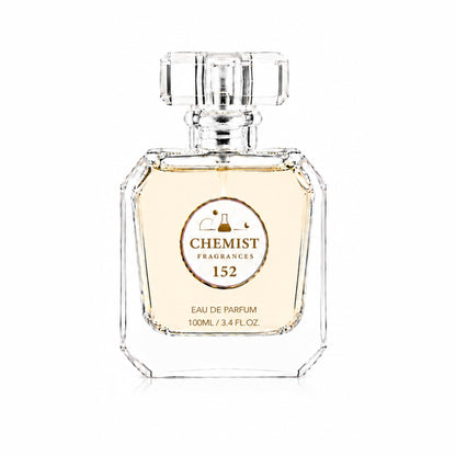 Chemist Fragrance 152