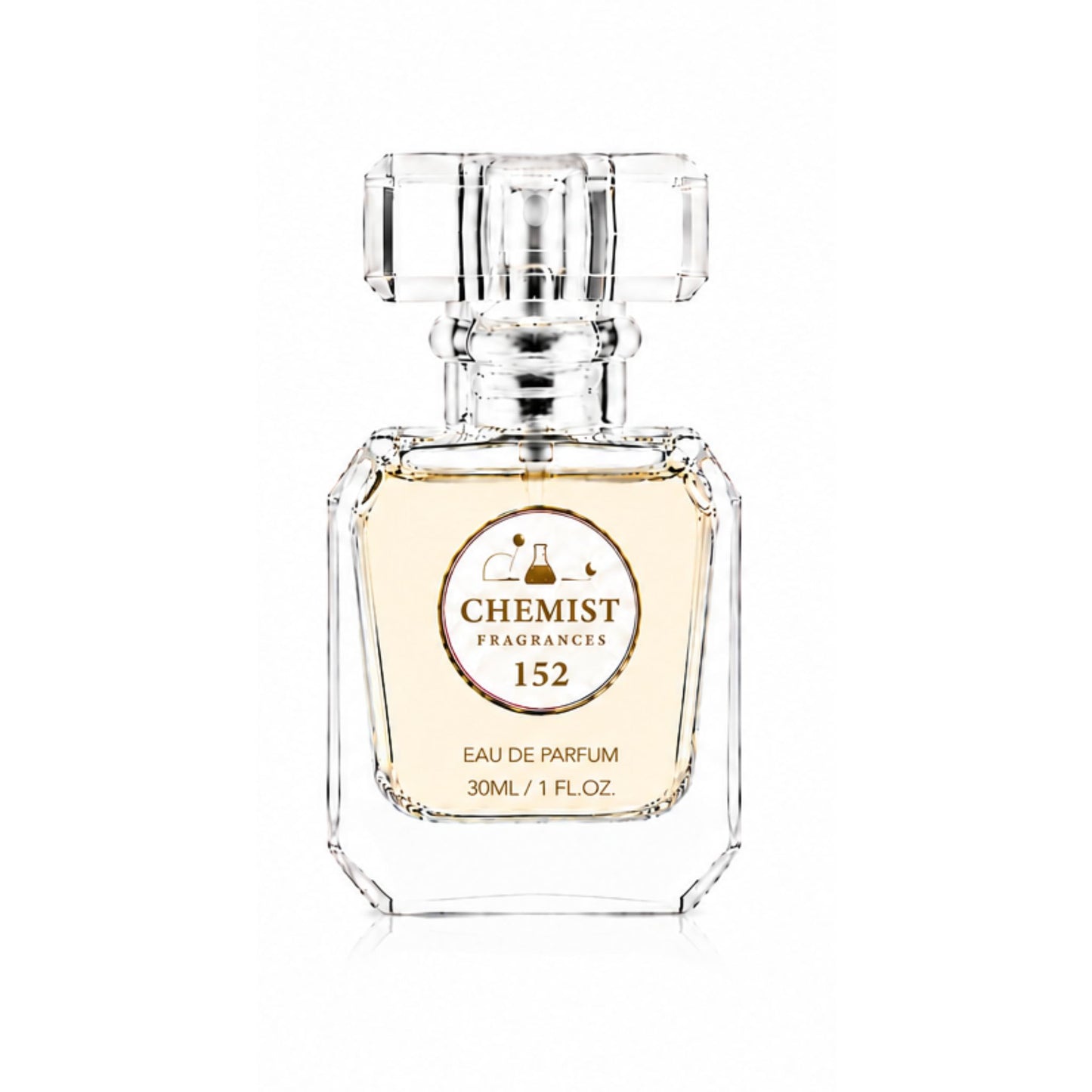 Chemist Fragrance 152