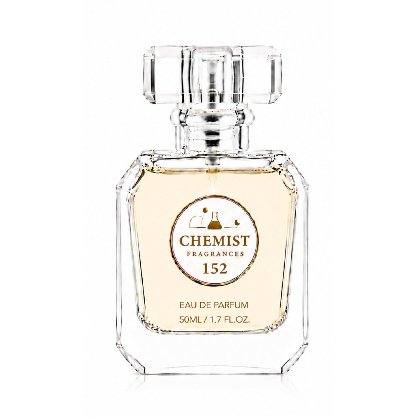 Chemist Fragrance 152