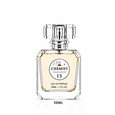 Chemist Fragrance 15