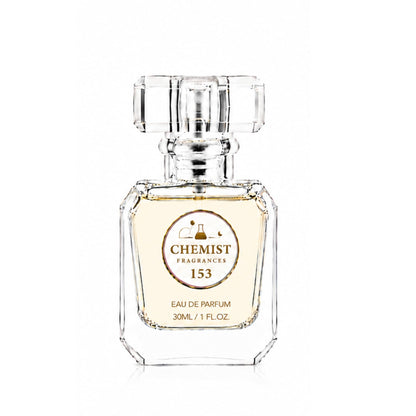 Chemist Fragrance 153