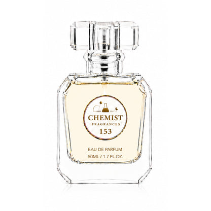Chemist Fragrance 153