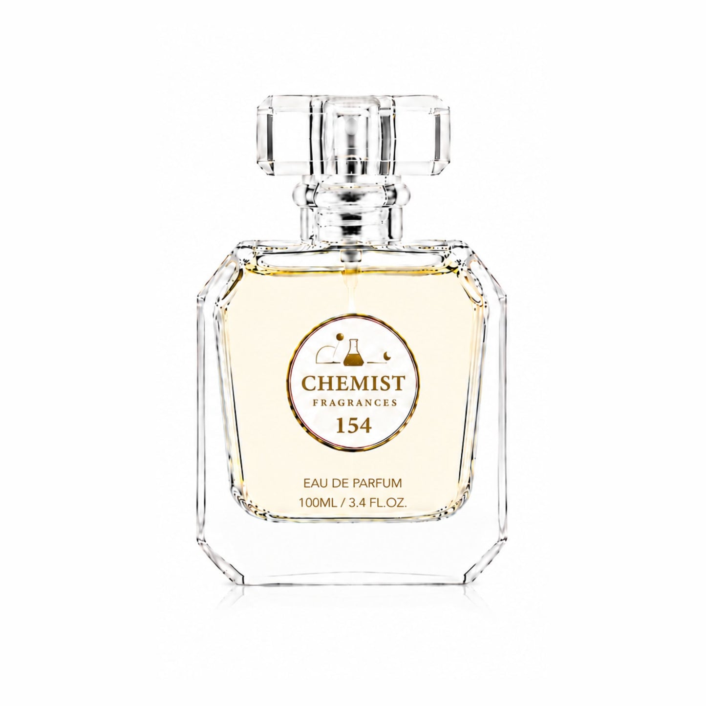 Chemist Fragrance 154