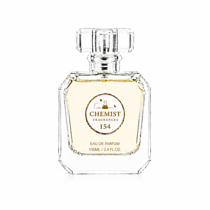 Chemist Fragrance 154