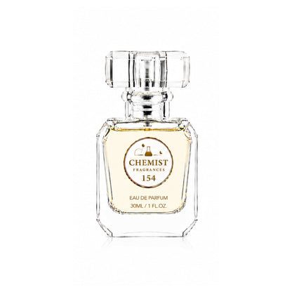 Chemist Fragrance 154