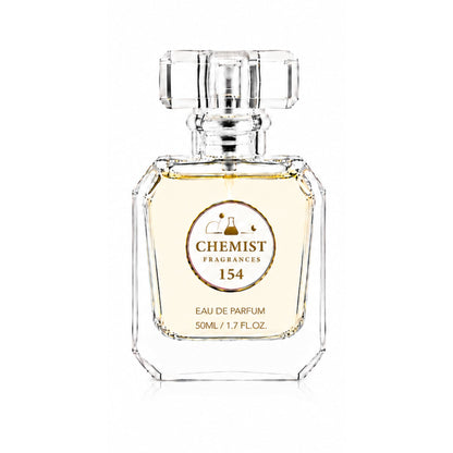 Chemist Fragrance 154