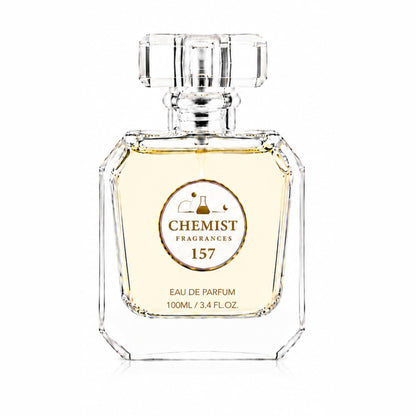 Chemist Fragrance 157
