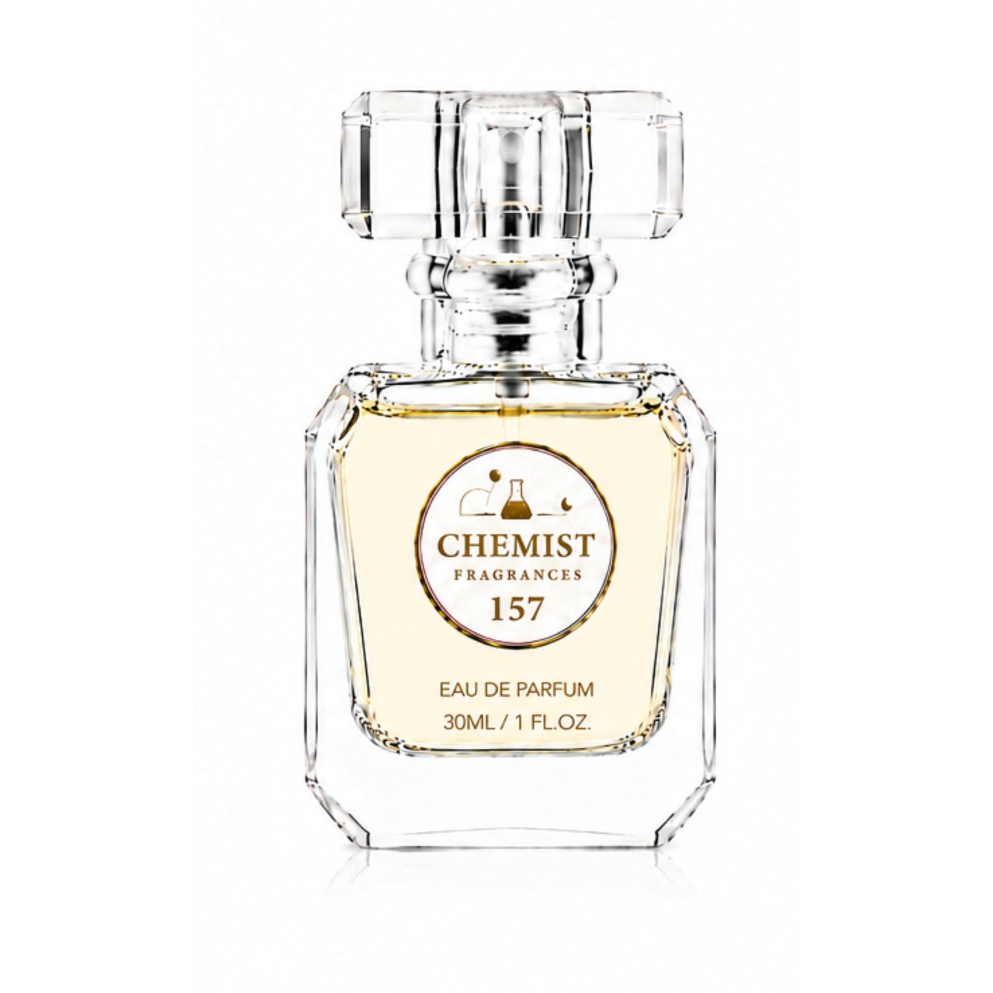 Chemist Fragrance 157