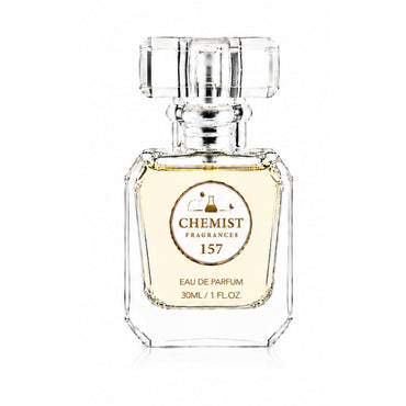 Chemist Fragrance 157