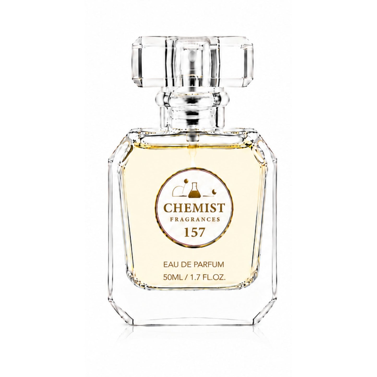 Chemist Fragrance 157