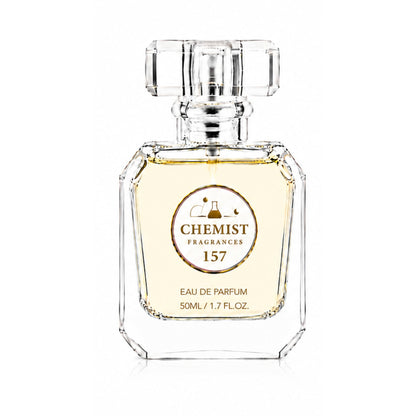 Chemist Fragrance 157