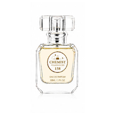 Chemist Fragrance 158