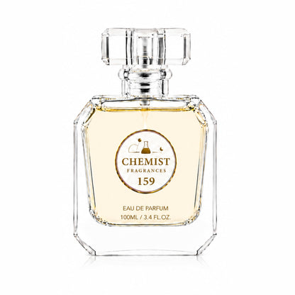 Chemist Fragrance 159