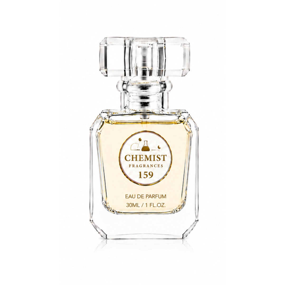 Chemist Fragrance 159