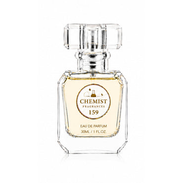 Chemist Fragrance 159
