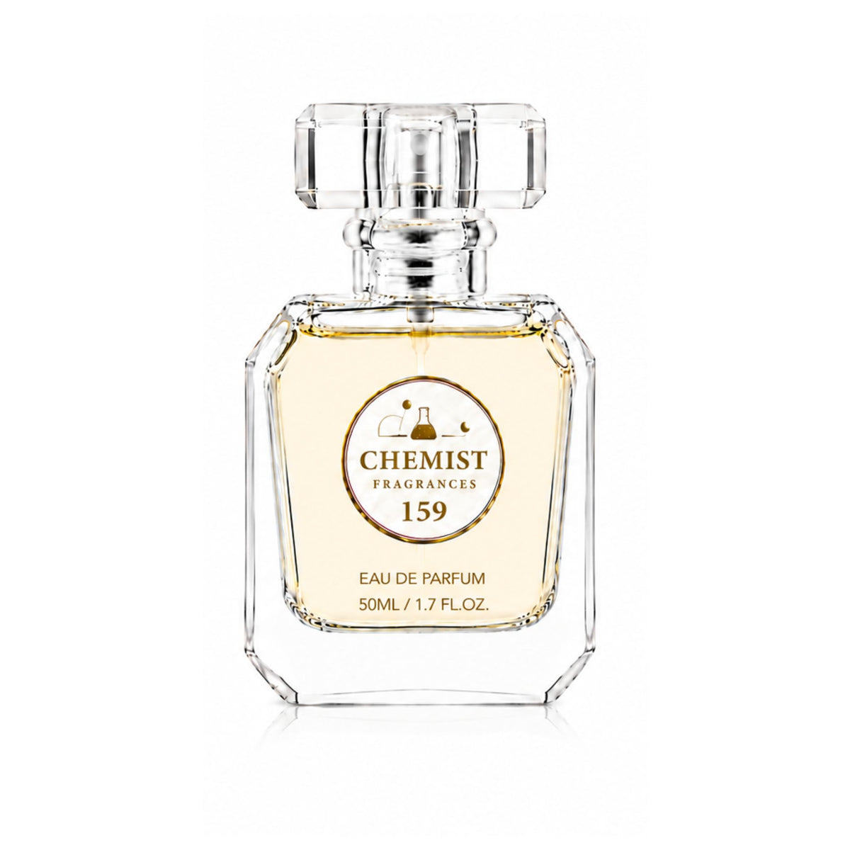Chemist Fragrance 159