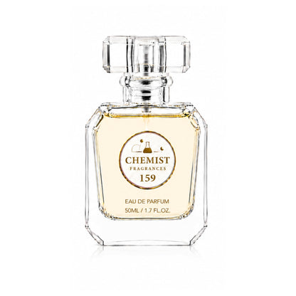 Chemist Fragrance 159