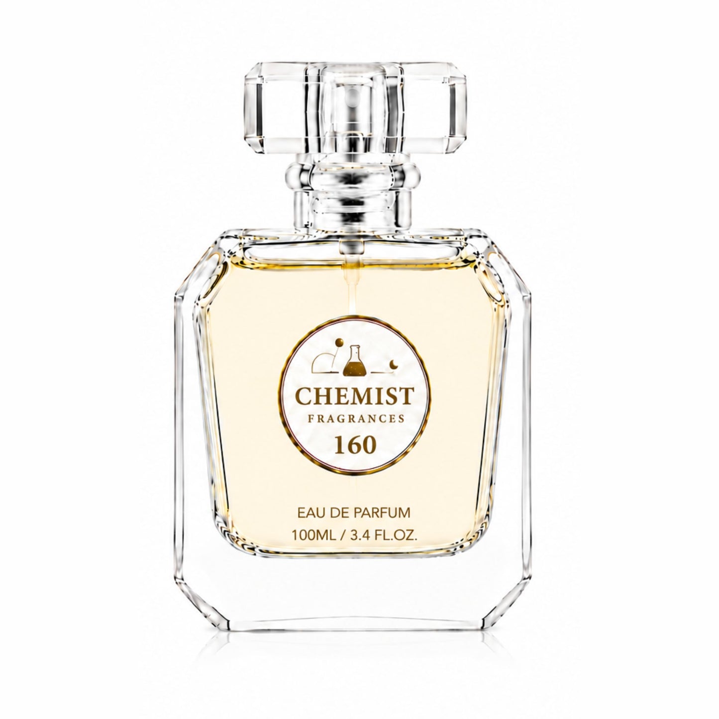 Chemist Fragrance 160