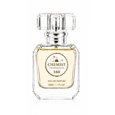 Chemist Fragrance 160