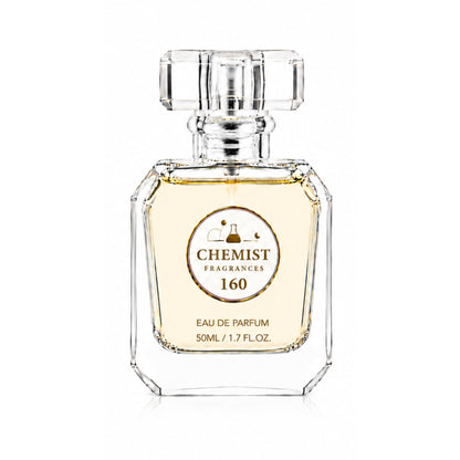 Chemist Fragrance 160