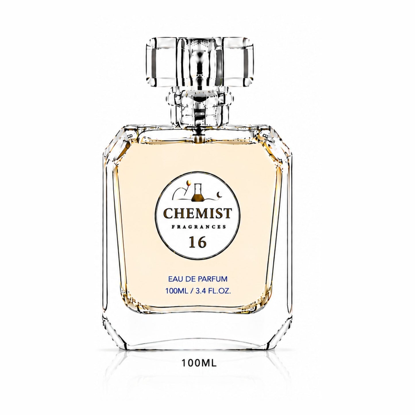 Chemist Fragrance 16
