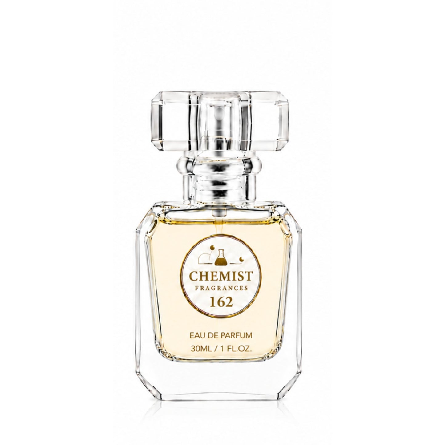 Chemist Fragrance 162