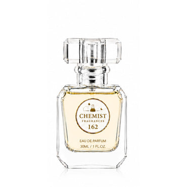 Chemist Fragrance 162