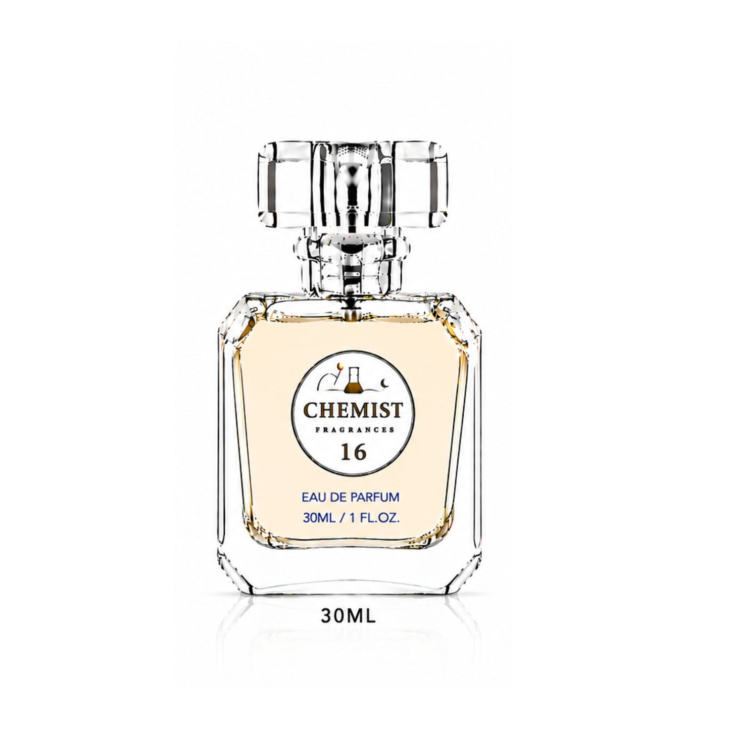 Chemist Fragrance 16